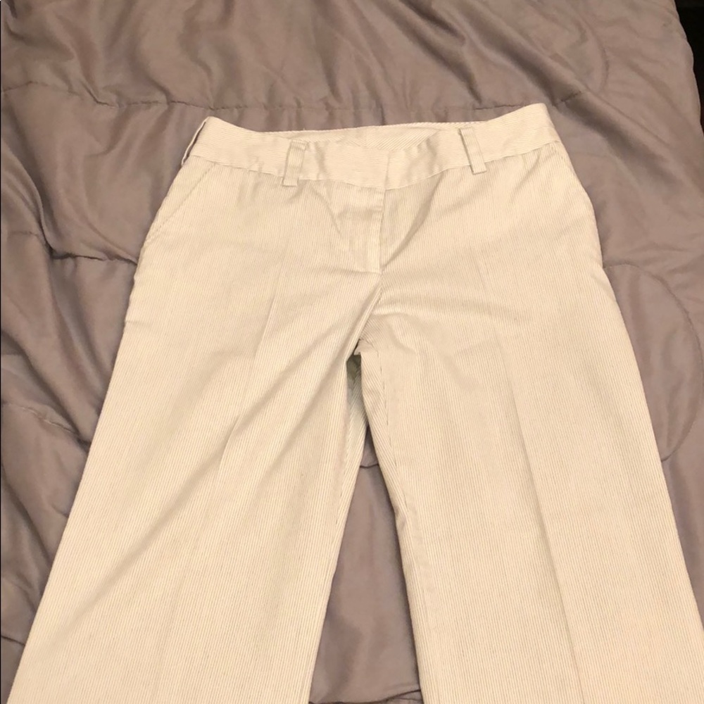 Work pants